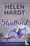 Helen Hardt - Shattered
