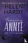 Helen Hardt - Teasing Annie