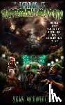 McDonough, Sean - The Terror At Turtleshell Mountain