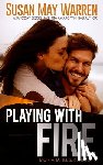 Warren, Susan May - Playing with Fire
