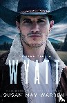 Warren, Susan May - Wyatt