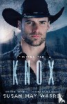Warren, Susan May - Knox