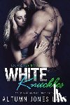 Lake, Autumn Jones - White Knuckles (Lost Kings MC #7)