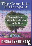 Katz, Debra Lynne - The Complete Clairvoyant
