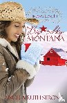 Strong, Angela Ruth - Finding Love in Big Sky, Montana