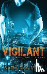 Sara, Davison - Vigilant