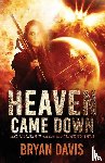 Davis, Bryan - Heaven Came Down