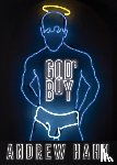 Hahn, Andrew - God's Boy