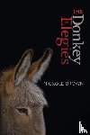 Brown, Nickole - The Donkey Elegies
