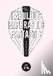 Jeffra, Miah - The Fabulous Ekphrastic Fantastic!