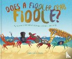 Corinne Demas, John Sandford - Does A Fiddler Crab Fiddle?