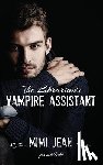 Pamfiloff, Mimi Jean - The Librarian's Vampire Assistant