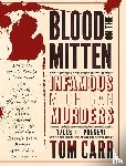 Carr, Tom - Blood on the Mitten