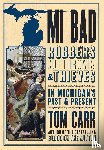 Carr, Tom - MI Bad