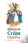 Windley-Daoust, Jerry J - The Stations of the Cross for Children