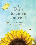 Windley-Daoust, Jerry - The Daily Examen Journal