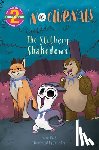 Hecht, Tracey - The Slithery Shakedown: The Nocturnals Grow & Read Early Reader, Level 2
