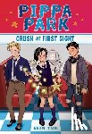 Yun, Erin - Pippa Park Crush at First Sight