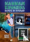 Hards, Ashley - Hannah Edwards Secrets of Riverway