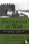 McCully, E J - Journals of War
