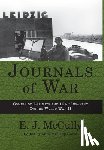 McCully, E J - Journals of War