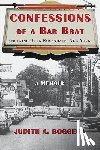 Boggess, Judith a - Confessions of a Bar Brat