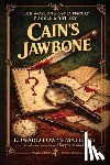 Mathers, Edward Powys, Torquemada - Cain's Jawbone