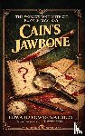 Mathers, Edward Powys, Torquemad - Cain's Jawbone