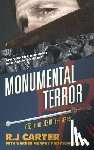 Murphy, Warren - Monumental Terror