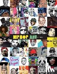 Stewart, Paul - Hip Hop Art Vol. 1