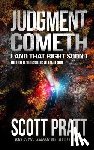 Pratt, Scott - Judgment Cometh