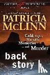 McLinn, Patricia - Back Story (Caught Dead in Wyoming, Book 6)