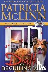 McLinn, Patricia - Death on Beguiling Way (Secret Sleuth, Book 3)