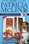 McLinn, Patricia - Death on Carrion Lane (Secret Sleuth, Book 6)
