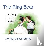 Sharp, N. L. - The Ring Bear