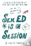 Podgurski, Mary Jo - Sex Ed is in Session