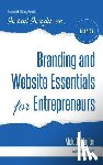 Hunter, Melody - Branding and Website Essentials for Entrepreneurs