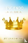 Vander Spek, Jim - Venciendo La Lujuria
