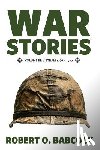 Babcock, Robert O - War Stories Volume III