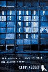 Acquaviva, Larry - Nobody Cares Who You Are