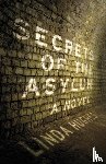 Hughes, Linda - Secrets of the Asylum