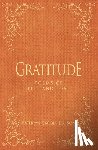 Ellison, Kathryn Carole - Gratitude