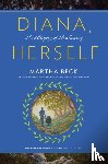 Beck, Martha - Diana, Herself