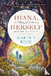 Beck, Martha - Diana, Herself