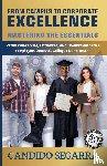 Segarra, Candido - From Campus to Corporate Excellence