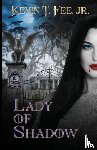 Fee, Kevin T - Lady of Shadow