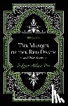 Neal, David T. - The Masque of the Red Death and Other Stories
