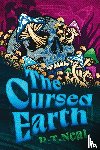 Neal, D T - The Cursed Earth