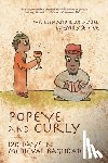 Selove, Emily - Popeye and Curly