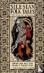 Lee, Dr James (Texas Tech University), Carey, James T - Silesian Folk Tales